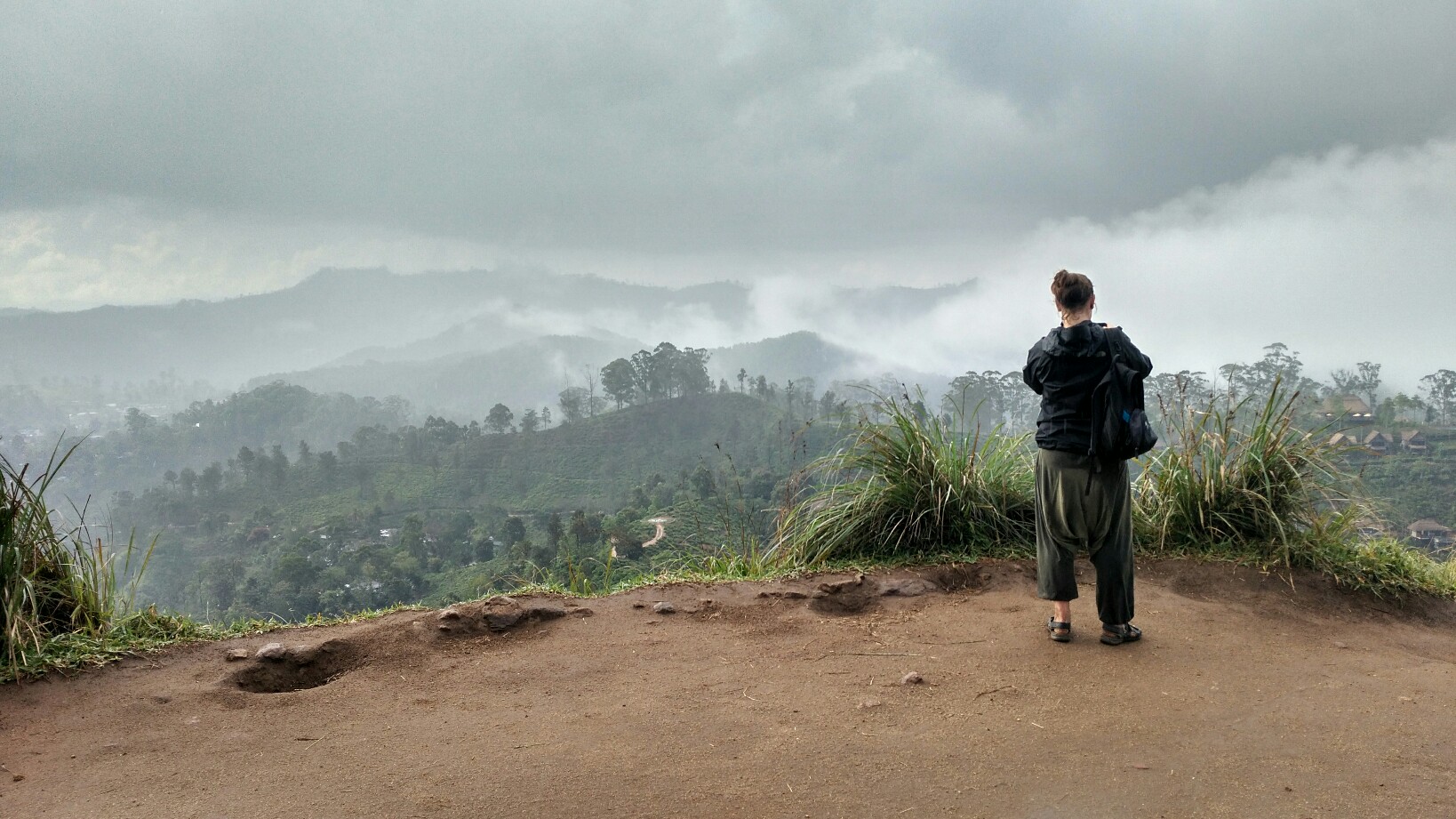 Little Adams Peak